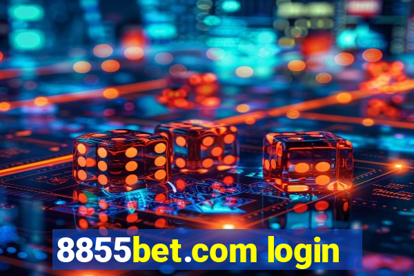 8855bet.com login